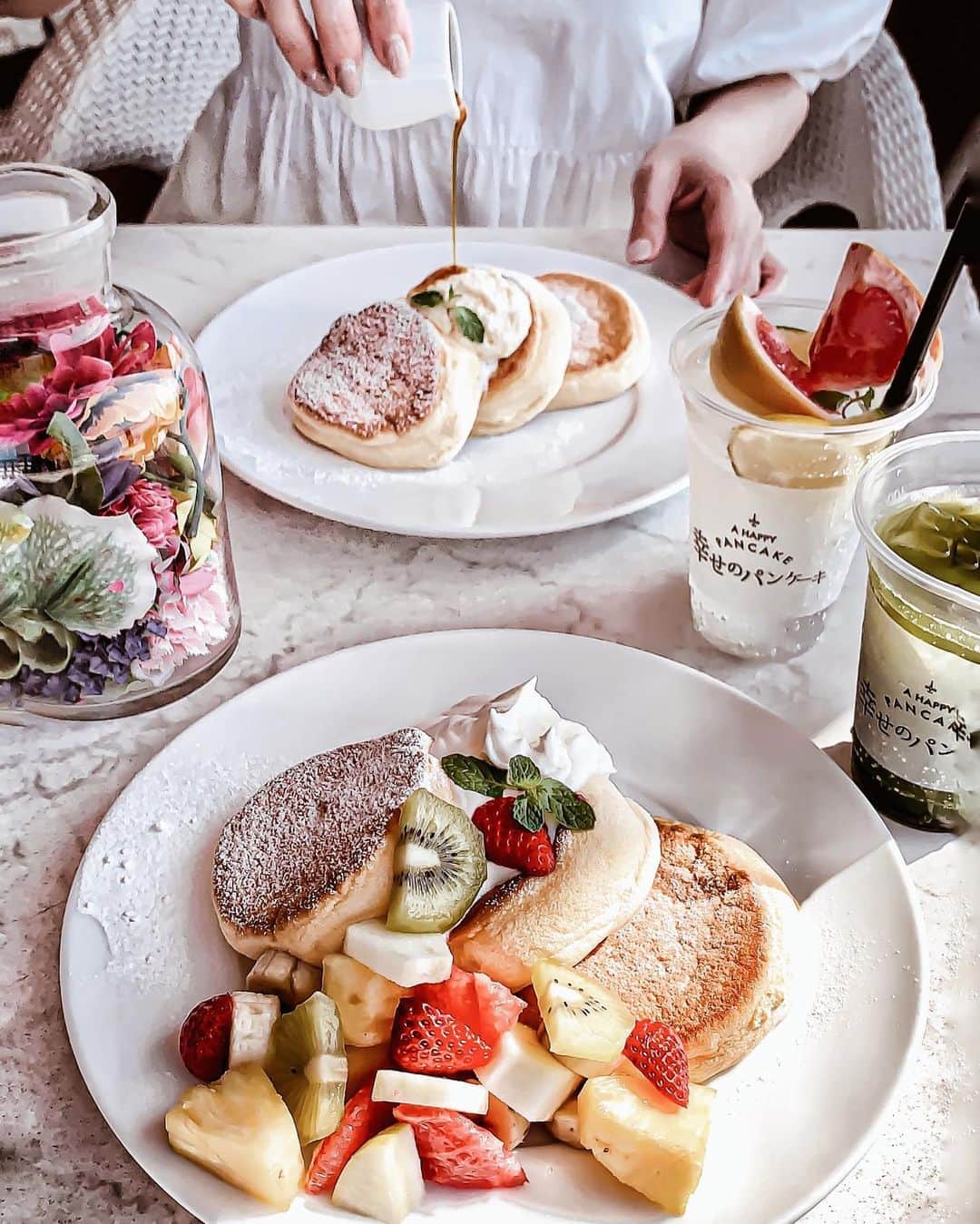 Yukicoのグルメインスタ