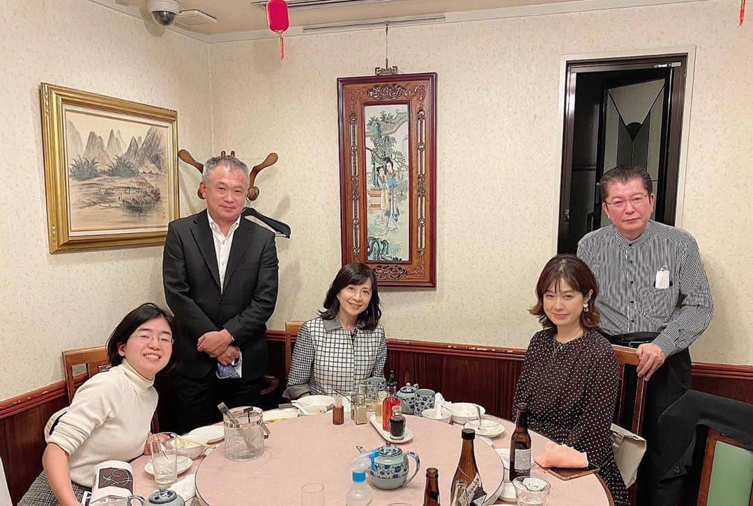 堤信子のグルメインスタ