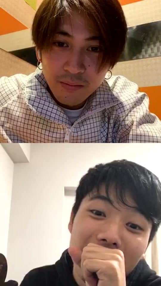 井澤勇貴のインスタグラム