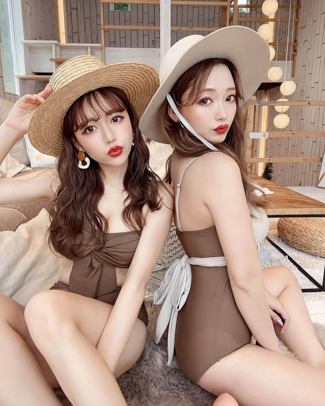 美女naviのインスタグラム