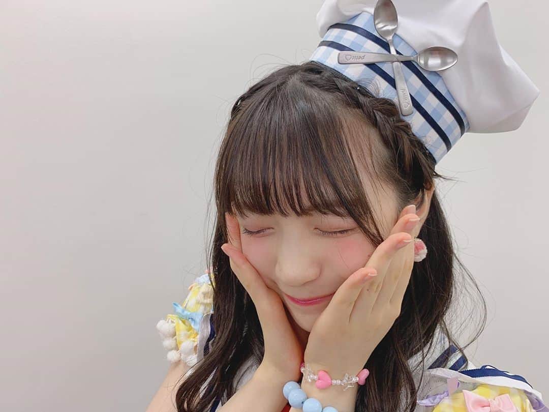 坂本真凛のインスタグラム：「かわいい？？？ #アイアライブ2020」