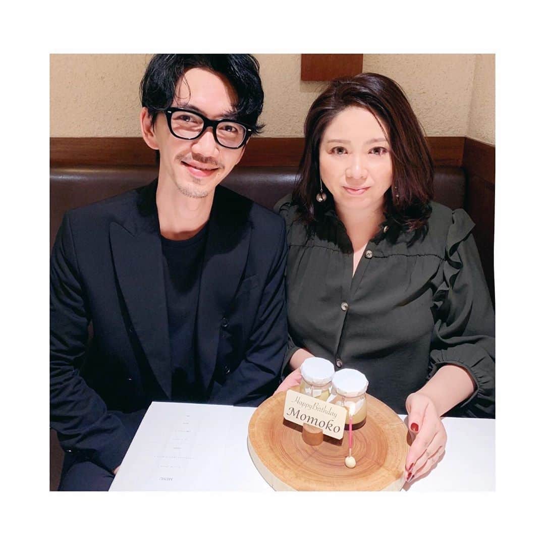 川村桃子のグルメインスタ