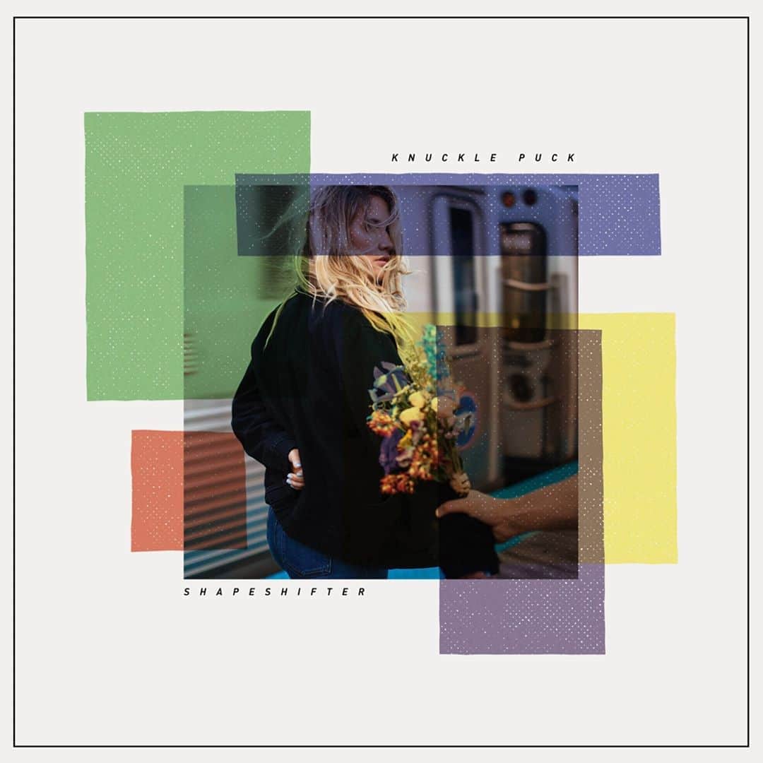 Alternative Pressさんのインスタグラム写真 - (Alternative PressInstagram)「3 years ago, @knucklepuckil released their album 'Shapeshifter.' The debut LP proved that poignant pop punk transpires post-2009 and it still holds true today in their most recent album, '20/20.' What is your favorite track from the album?⁠ LINK IN BIO⁠ .⁠ .⁠ .⁠ #knucklepuck #knucklepuckil #shapeshifter #albumanniversary #altpress #alternativepress」10月14日 23時10分 - altpress