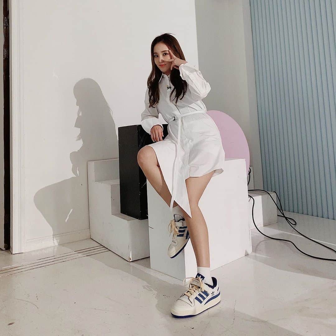ダラ のインスタグラム