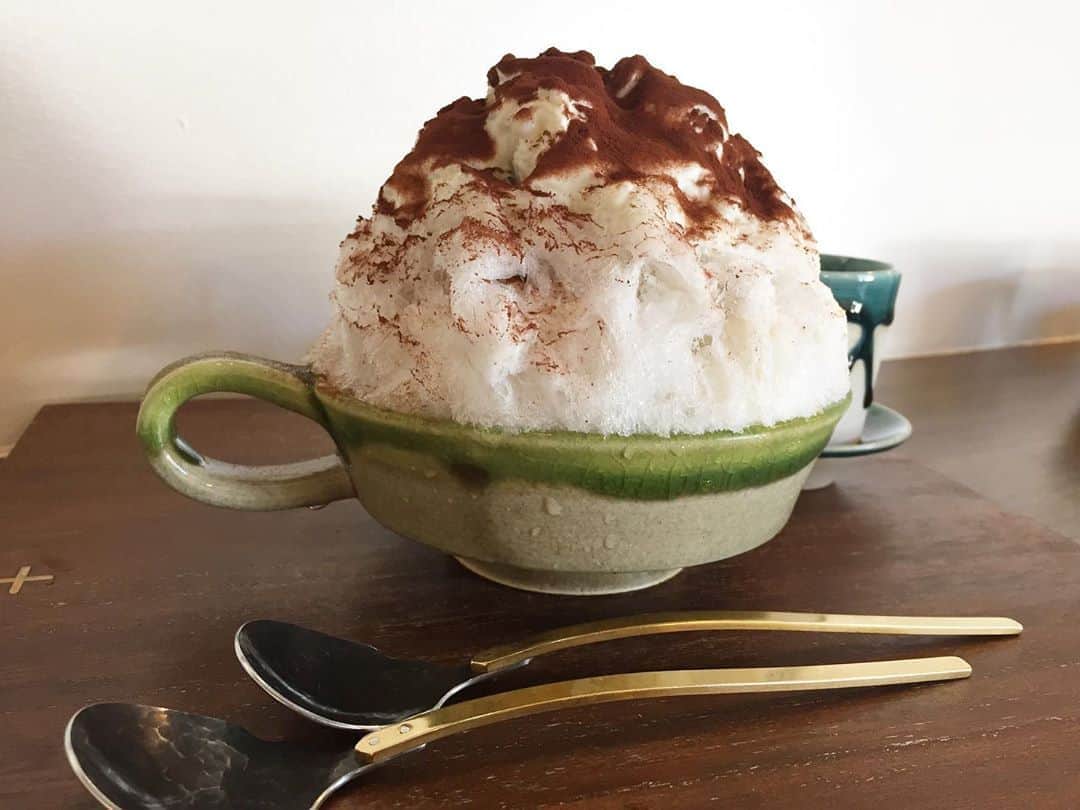 原田麻子のグルメインスタ