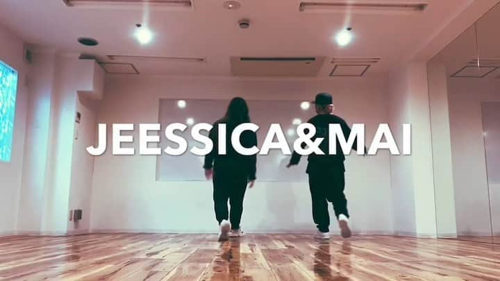 JESSICAのインスタグラム