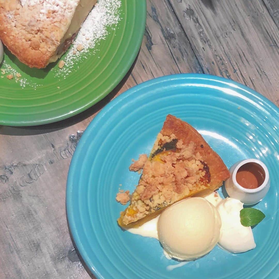 菊池遥香のグルメインスタ