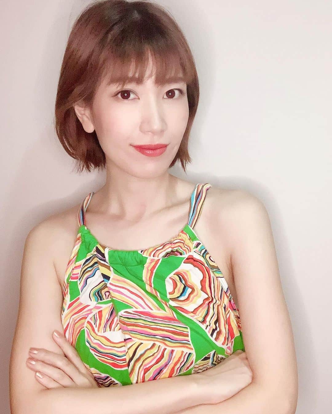 石田真以のインスタグラム