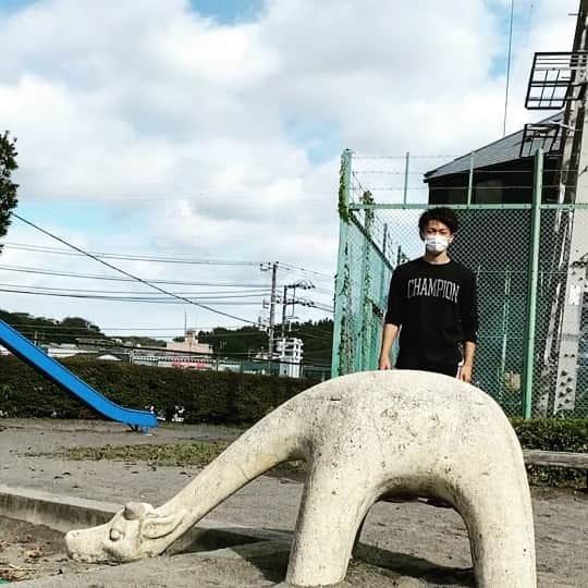 亀山耕平のインスタグラム