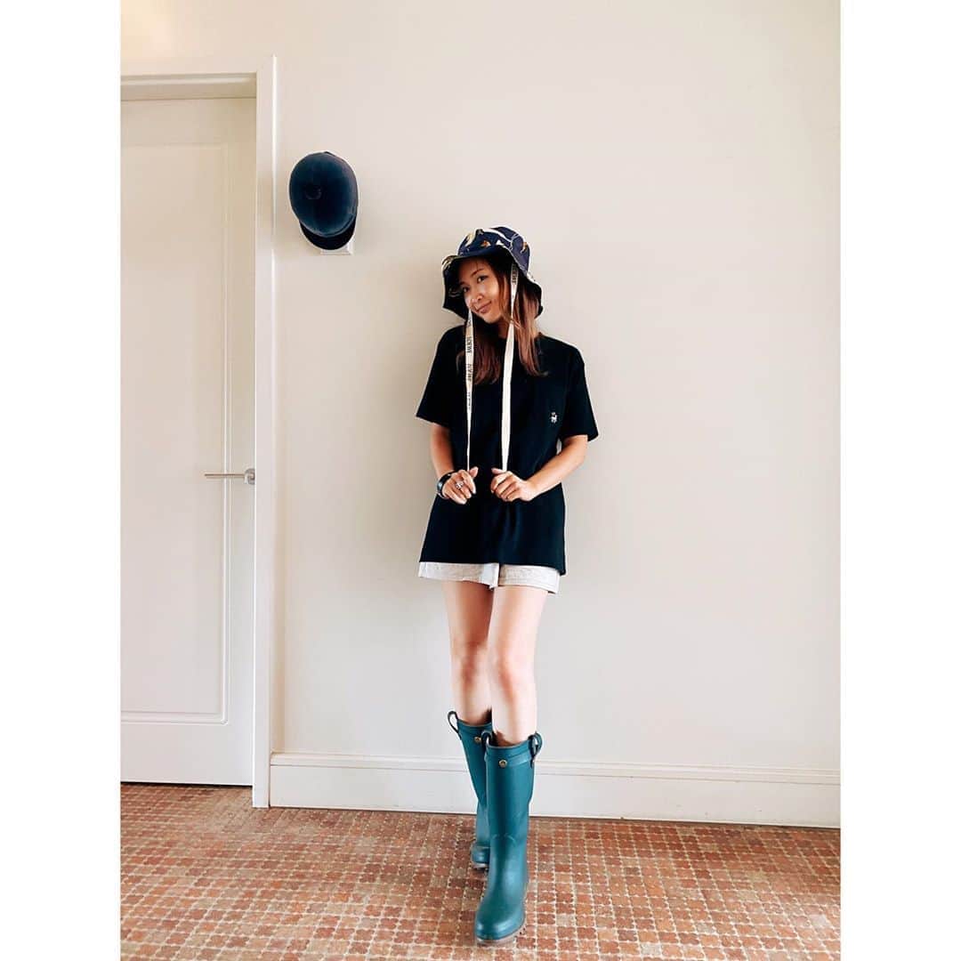 紗栄子のグルメインスタ