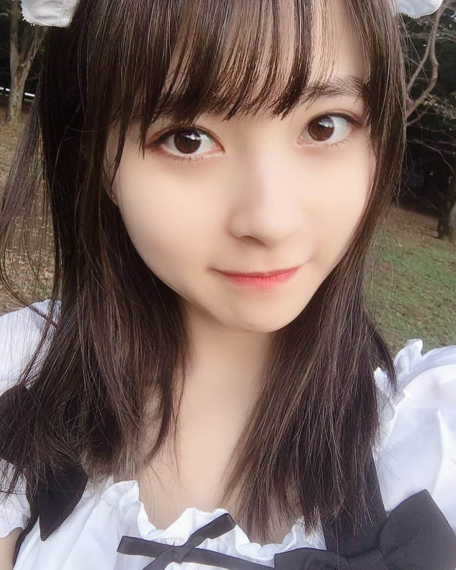 藤井優衣のインスタグラム