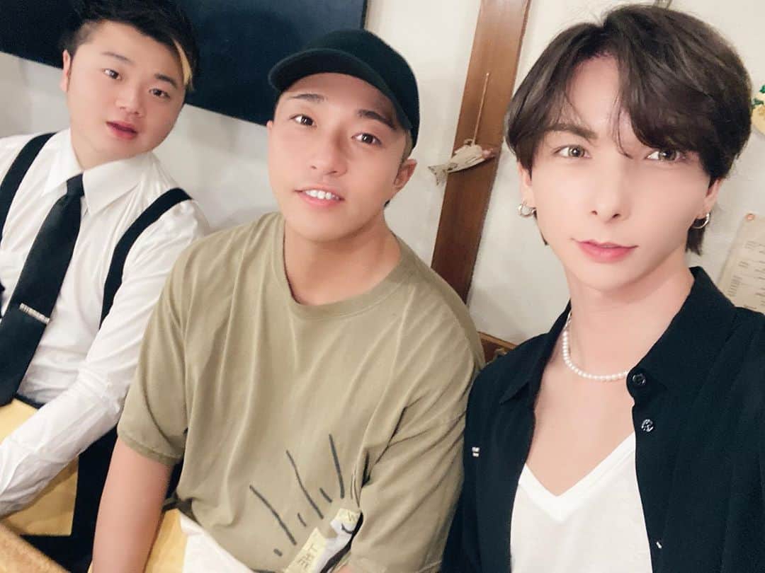 桐生レイラのグルメインスタ