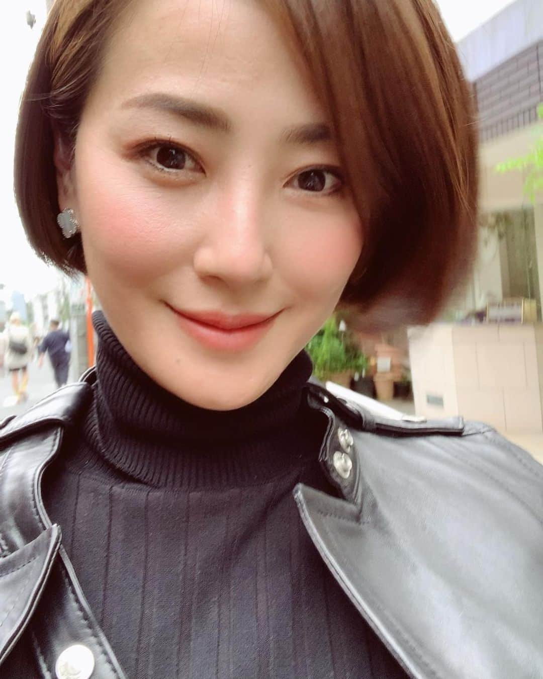 真樹麗子のインスタグラム