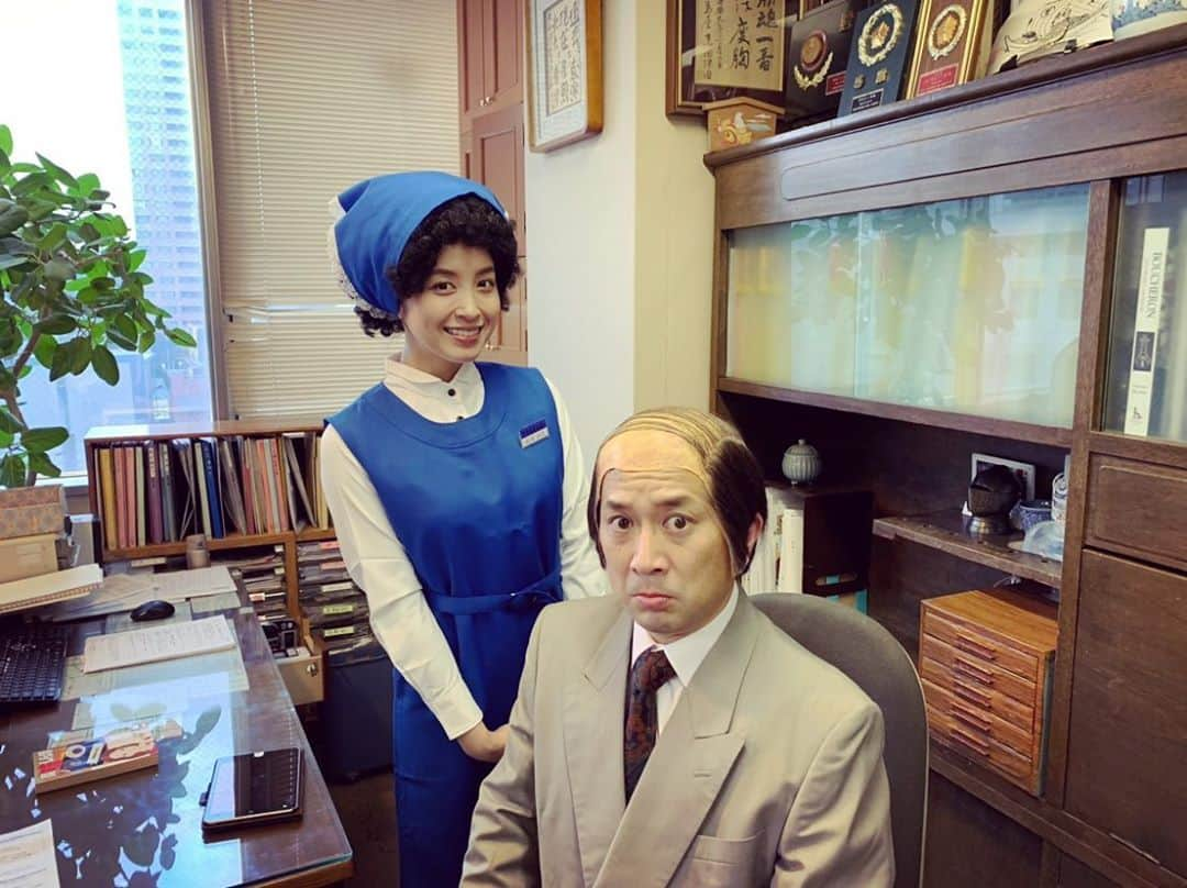 武田訓佳さんのインスタグラム写真 - (武田訓佳Instagram)「🍰🍨 ・ ・ ㊗️スイーツファイル30回目🥳🤍 吉弥さん&吉田アナの時代から 5年近く、40件以上のお店とスイーツたちを 紹介してきました💁🏻‍♀️🤍 ・ ・ 今回とってもとっても嬉しいことに 番組コーナー宛にお手紙をいただくという ありがたいことが🤭🥺✨ ・ リクエスト通り、全力で😂 やらせていただきました❤️ ・ ・ ・ #すまたん #zip #スイーツファイル #🍡 #千鳥屋宗家 #みたらし小餅 #みたらし小餅パイ #30 #嬉しいな #楽しいな #美味しいな #いつもご覧くださり #ありがとうございます💕 #今後もよろしくお願いします❤️」10月14日 15時41分 - kunika0117