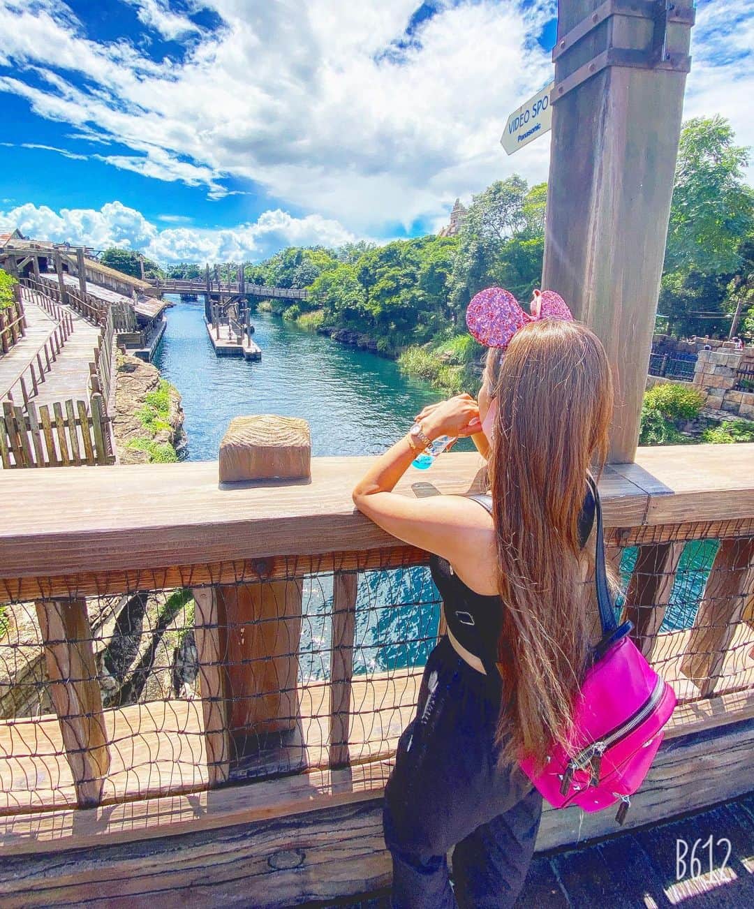 松本ゆんのインスタグラム