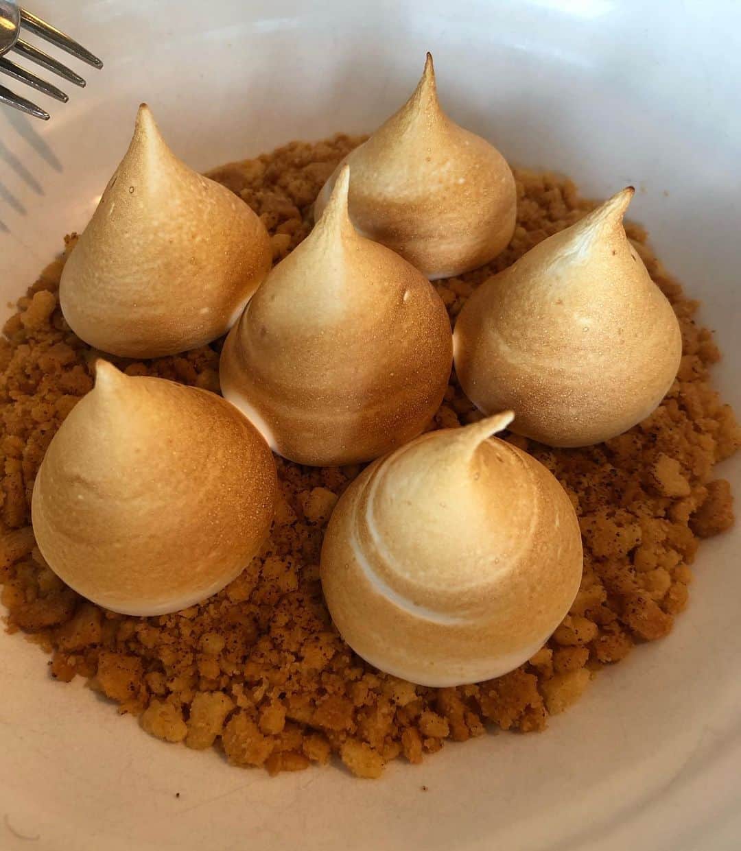 甘糟記子のグルメインスタ