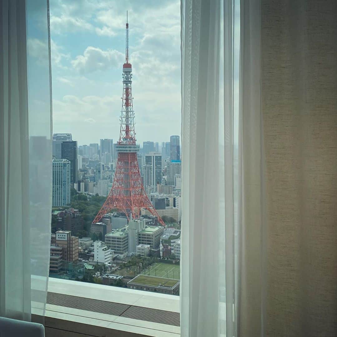 のインスタグラム：「with @chihirosuda」
