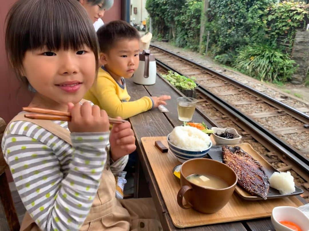 阿部裕幸のインスタグラム