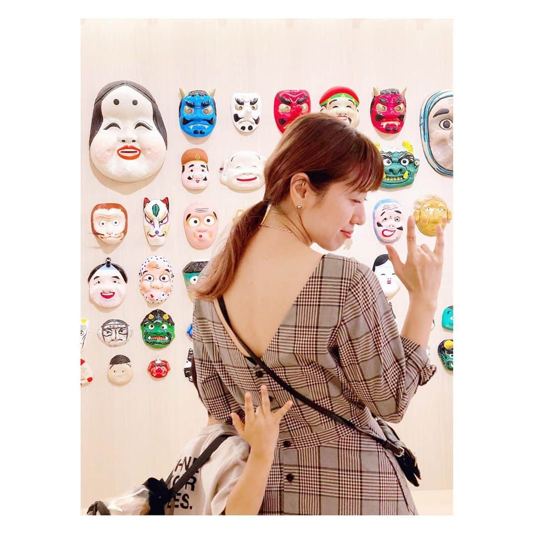 megumi matsuoのインスタグラム