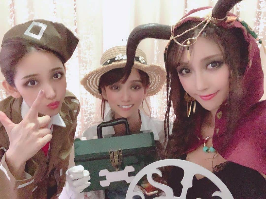 小島みゆのインスタグラム