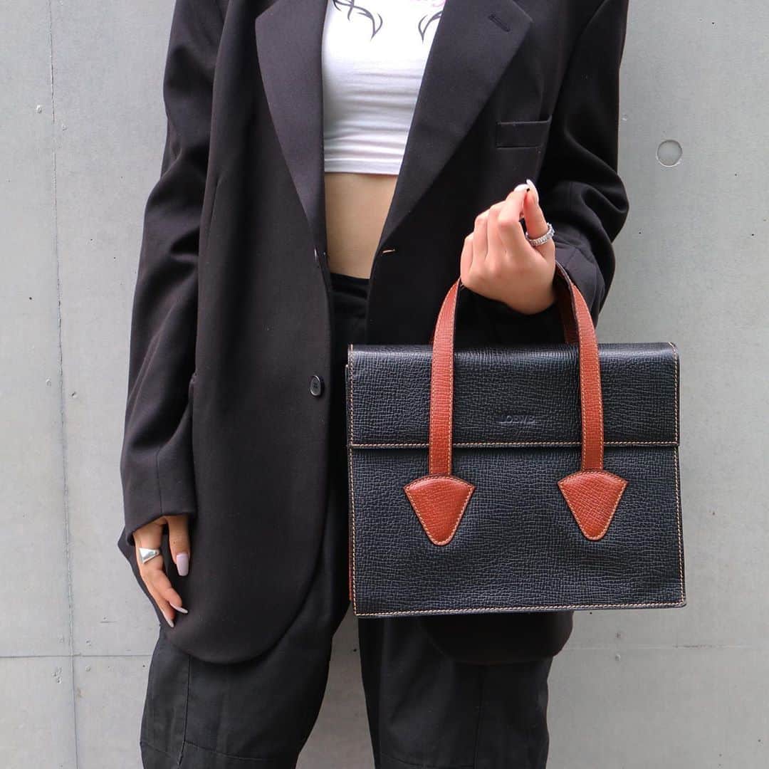Vintage Brand Boutique AMOREのインスタグラム