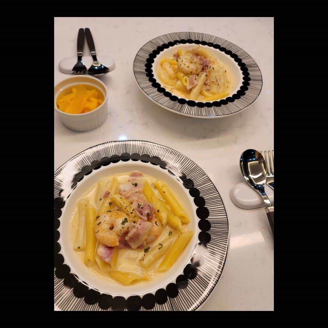 ソ・ユジンのインスタグラム
