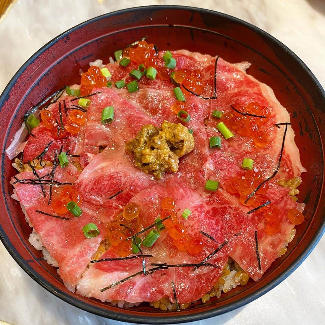 ウルフのグルメインスタ