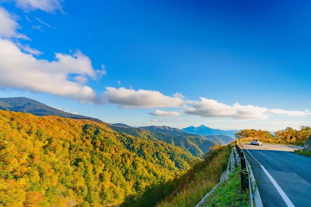 福島県のインスタグラム