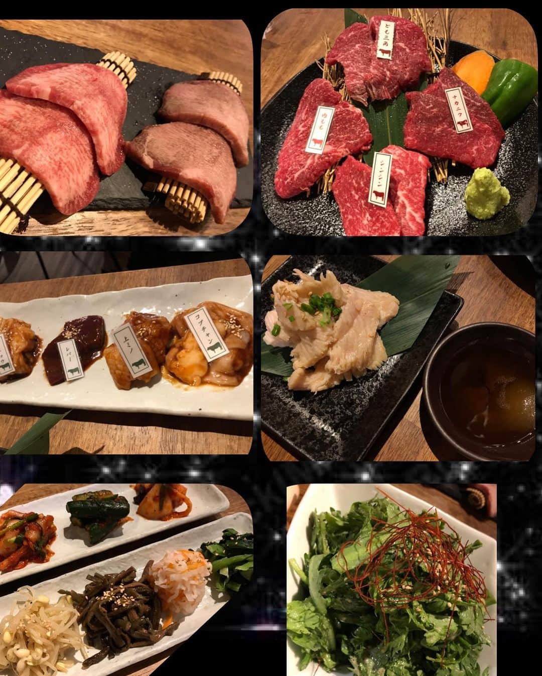 吉山りささんのインスタグラム写真 - (吉山りさInstagram)「クラフトビール12種類が飲める焼肉店 『カドウシ』さんへ🍖🍻💕  40日熟成させて旨味が詰まったお肉は  焼きすぎないで食べるのが良いみたい✨  🐃🐄🐃 特に熟成牛タンと  塩ゴマ油につける刺しが美味😋  全国のクラフトビールや 地ビール🍺が沢山飲めるのも嬉しい🍻  わたしは黒ビールLoveなので  2種類頂いてからのマッコリ🤗  最後の石焼きビビンバも別腹😋💕  名物の春菊爆弾のサラダも クセがなくて美味しかったです✨  ご馳走様でした🙇🏻‍♀️  #カドウシ #錦糸町焼肉 #熟成焼肉 #熟成タン #肉スタグラム🍖 #春菊爆弾 #錦糸町グルメ #ベクターブルーイング #pr #トリドリベース @kadoushi_kinshichou   #ビール #ビール女子 #クラフトビール #地ビール #beer #焼肉 #肉女子会 焼肉屋さんの#牛タン が大好き💕」10月14日 17時20分 - oreorerisa
