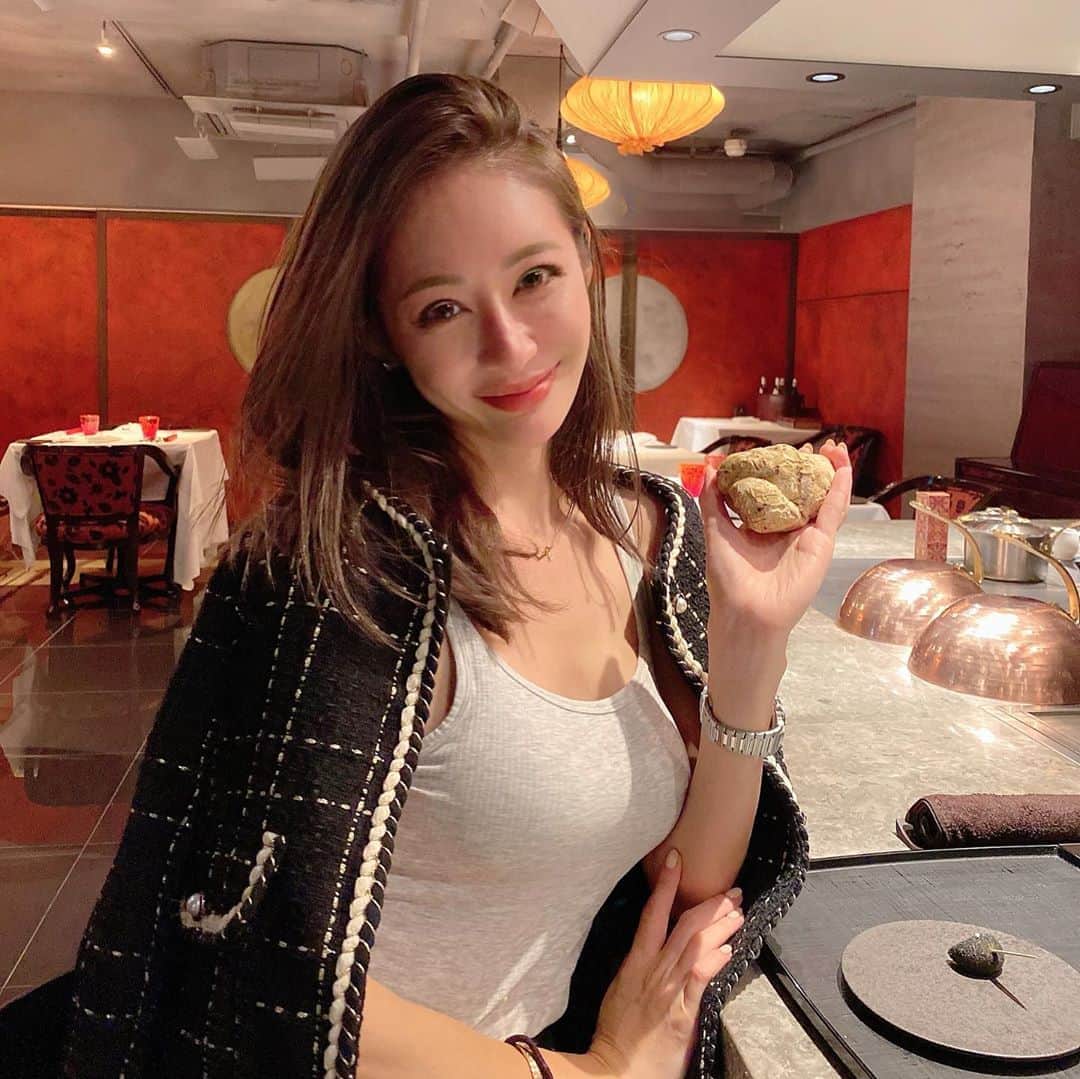 Reikaのグルメインスタ