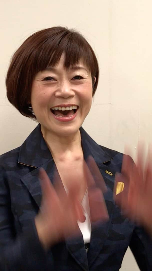 神野美伽のインスタグラム