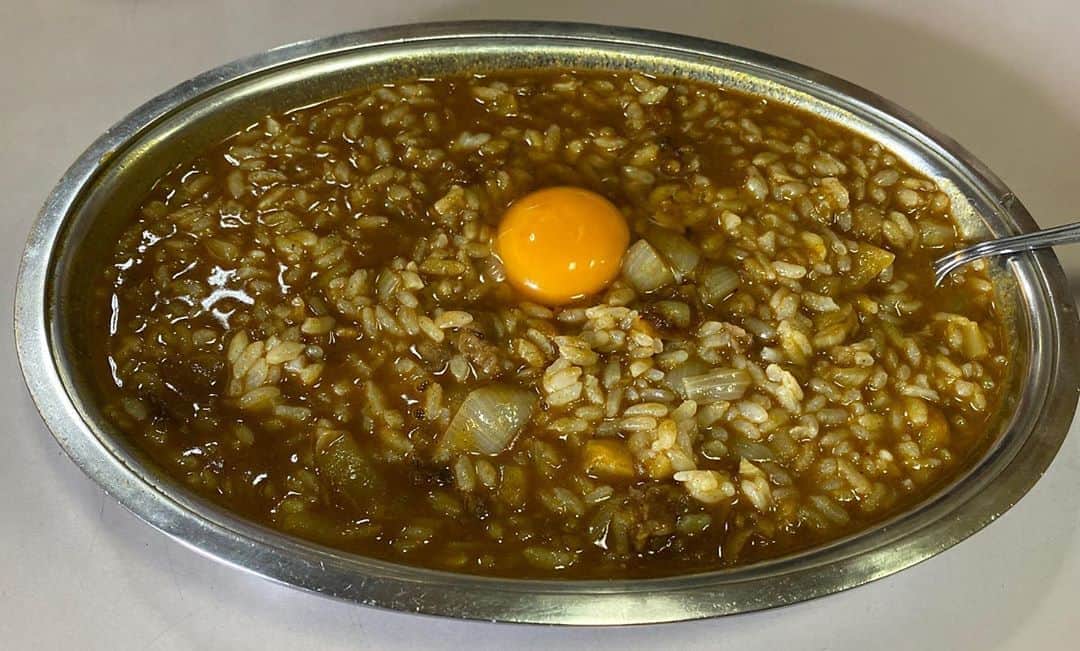 森武史のグルメインスタ