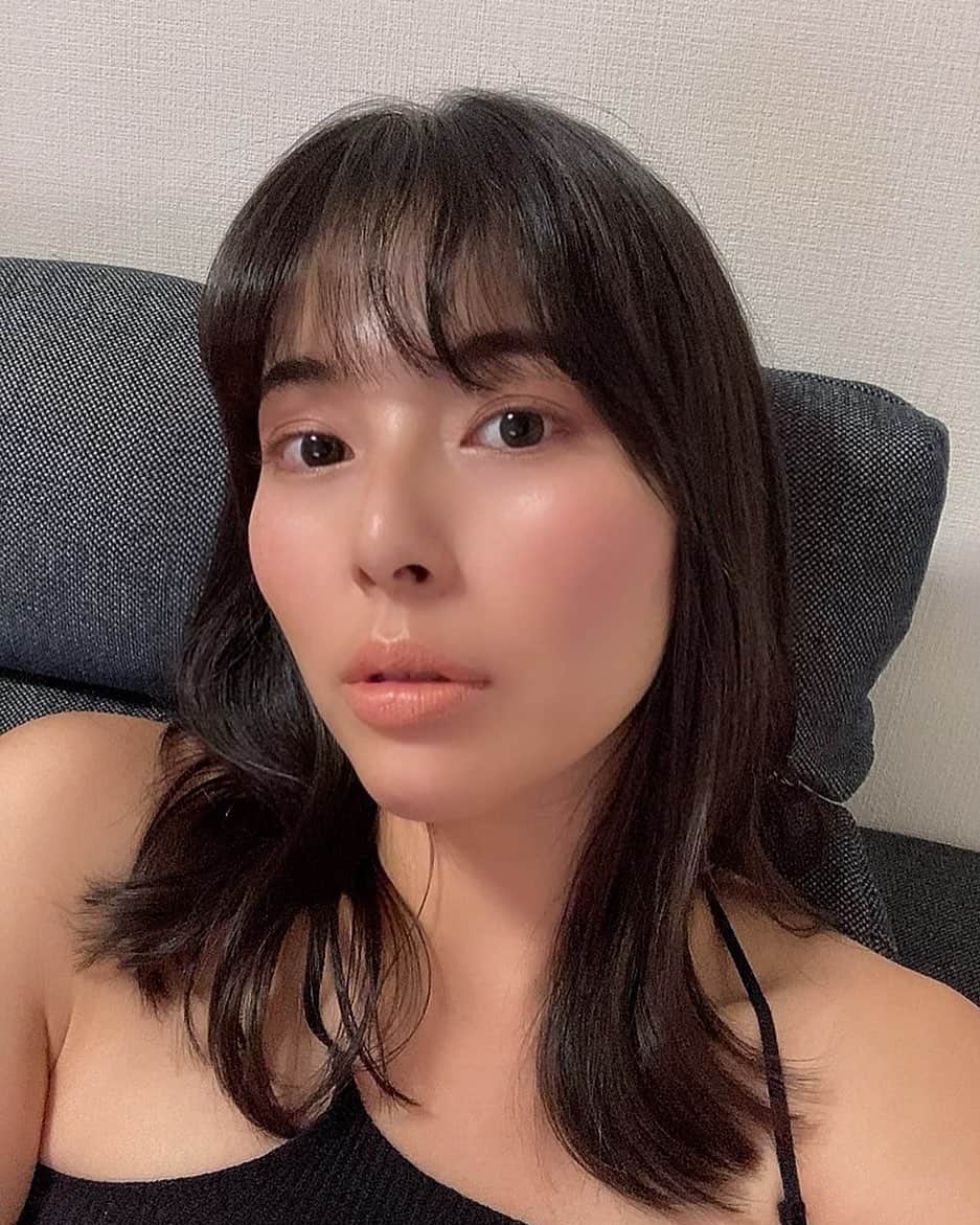 松崎夕のインスタグラム