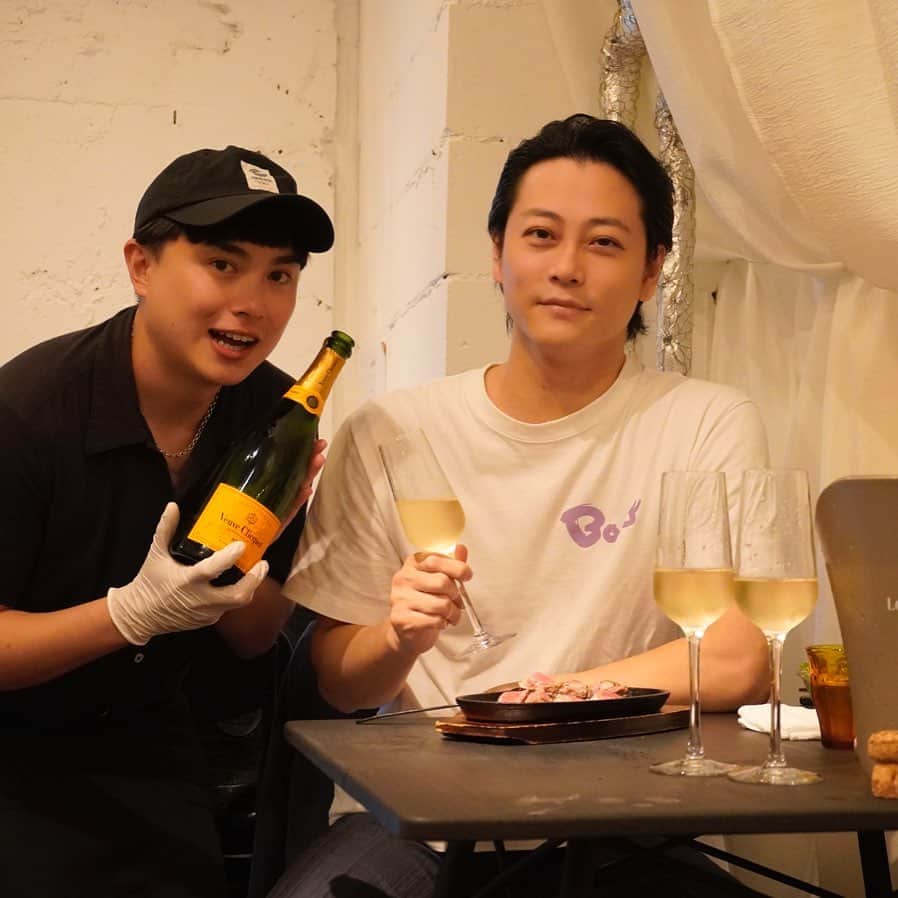 石田政博のグルメインスタ