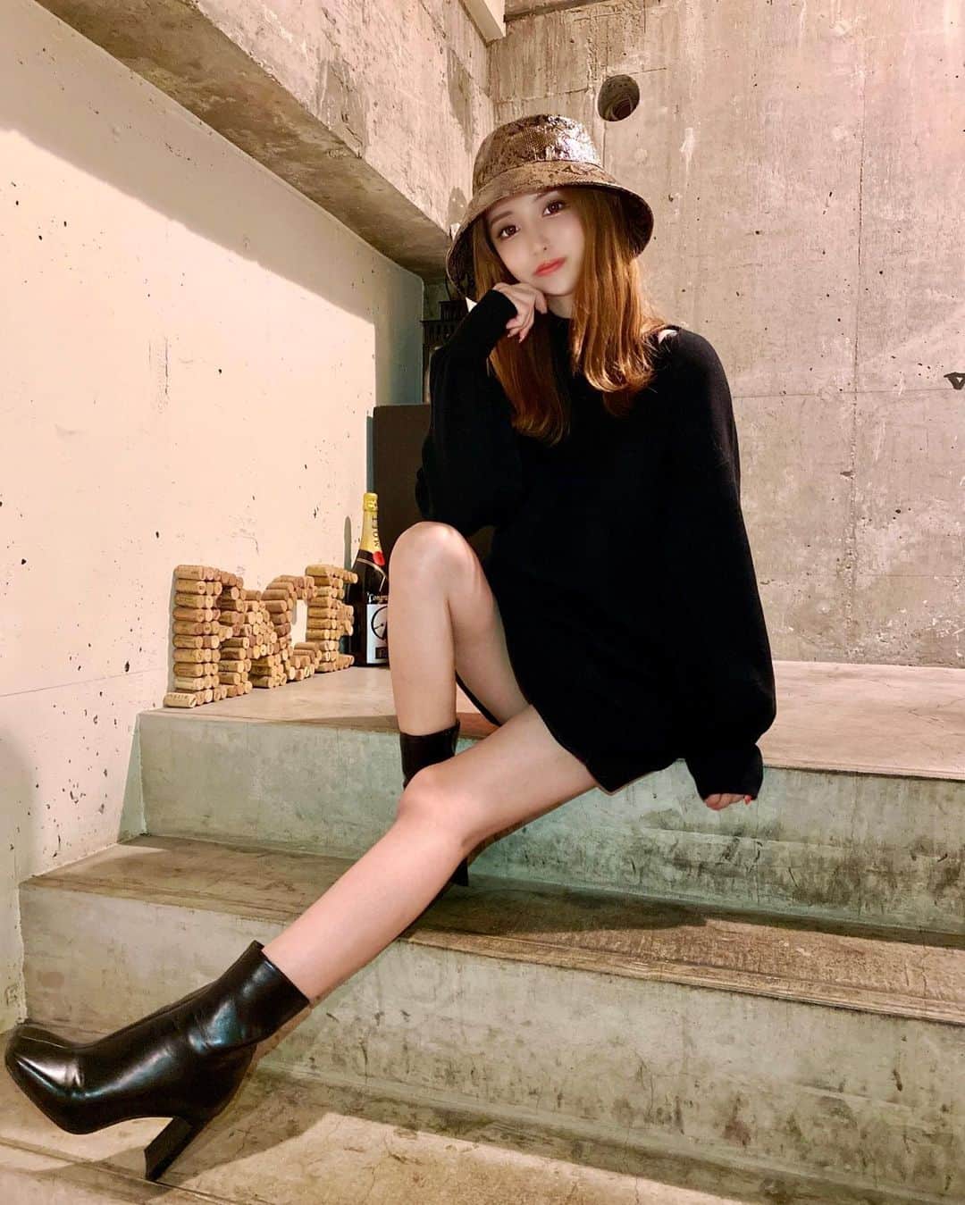 SAYAのグルメインスタ