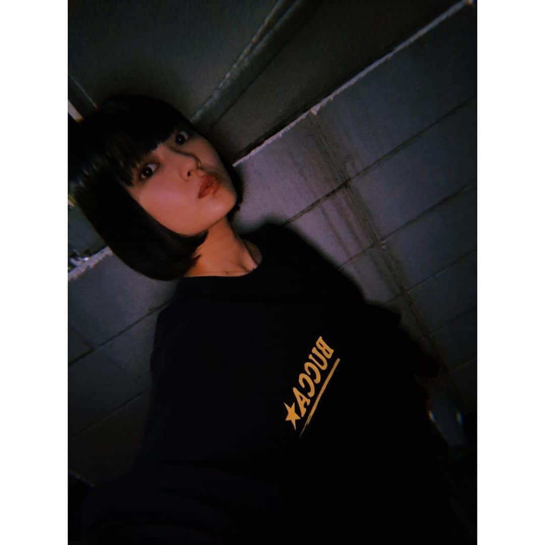 田中珠里さんのインスタグラム写真 - (田中珠里Instagram)「夜。  #荒乙 #第6話 #ご視聴ありがとうございました  #たなかしゅり」10月14日 17時57分 - shuritanaka_official