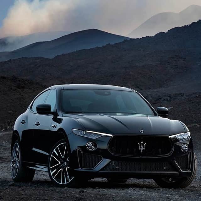 Maserati Japan | マセラティ ジャパンのインスタグラム