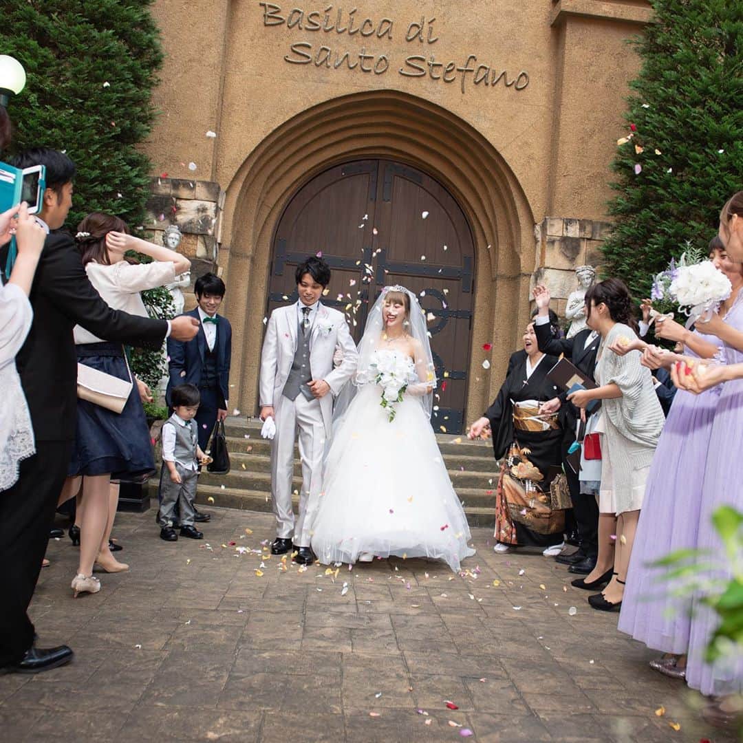 結婚式場　仙台 パレスへいあんのグルメインスタ