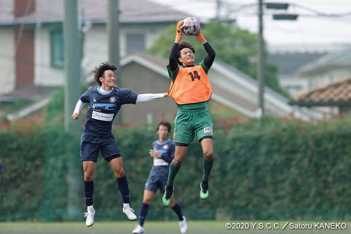 横浜スポーツ&カルチャークラブさんのインスタグラム写真 - (横浜スポーツ&カルチャークラブInstagram)「・ 10/14 training📷 ・ #NextMatch 明治安田生命Ｊ３リーグ 第22節〔HOME〕 🗓10/17(土) ⏰13時キックオフ 🆚#ロアッソ熊本 🏟ニッパツ三ツ沢球技場 ・ #yscc #jleague #j3 #スポーツを未来へ繋く」10月14日 18時00分 - yscc_official