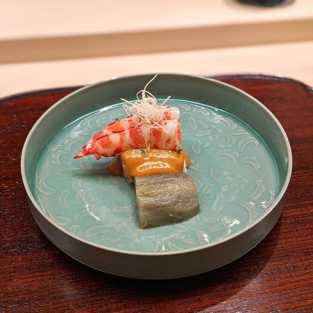 安岡あゆみのグルメインスタ