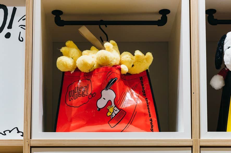 SNOOPY MUSEUM TOKYOのインスタグラム：「#snoopymuseumtokyo #schulzmuseum #snoopy #スヌーピーミュージアム #スヌーピー」