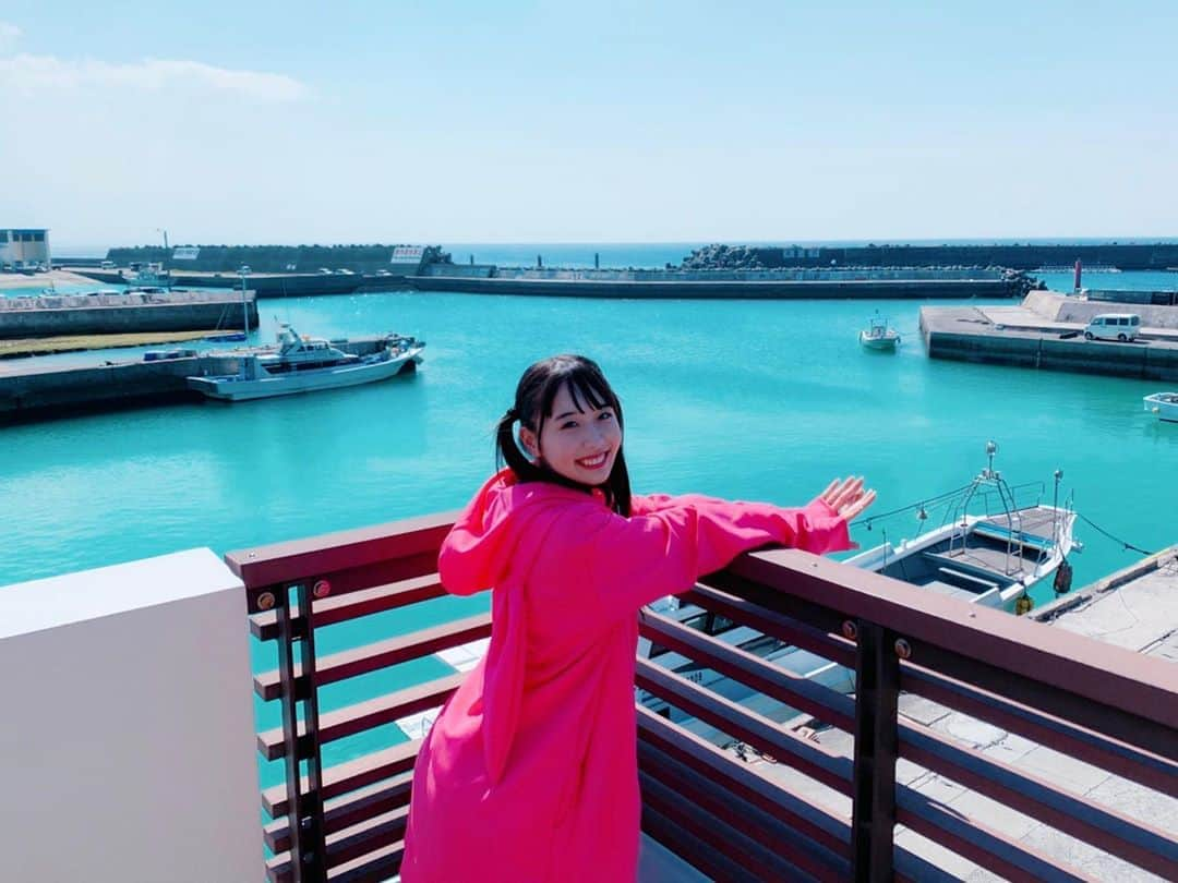 柳川みあさんのインスタグラム写真 - (柳川みあInstagram)「沖縄で撮影してきました‪(ง˶ •̀ ̬•́˶)ง✧︎‬  超超超頑張ってきたので楽しみにしててください🥺💗   #柳川みあ #アイドル #グラビア #沖縄  #萌 #时装 #自拍 #模特 #粉我 #东京 #gravure #instagravure」10月14日 18時09分 - miapichan_