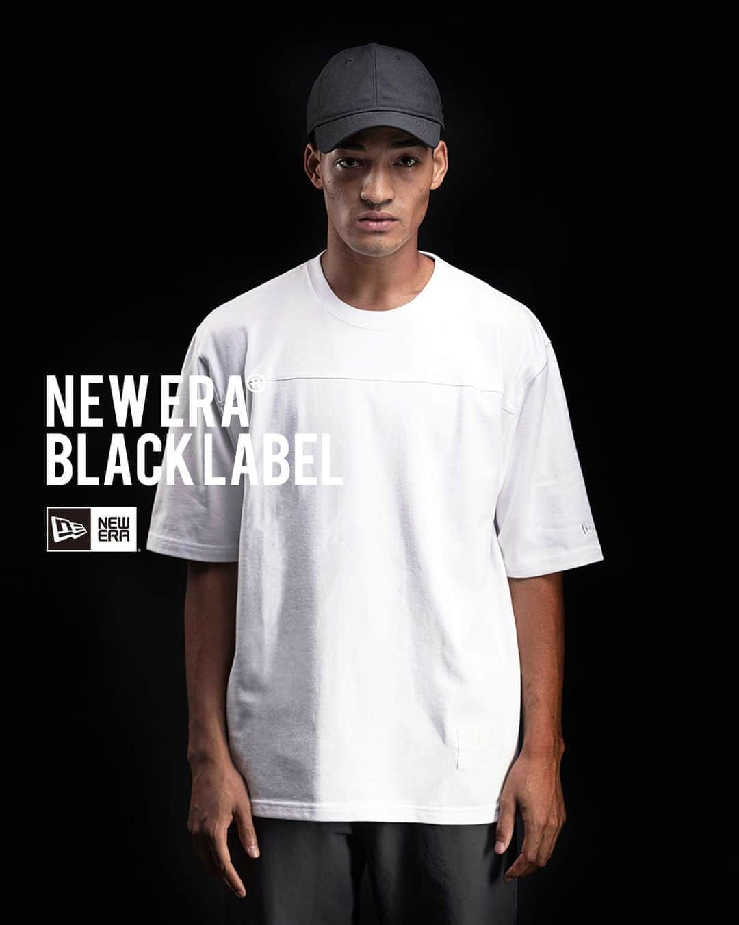 New Era Japan オフィシャル Instagram アカウントさんのインスタグラム写真 - (New Era Japan オフィシャル Instagram アカウントInstagram)「NEW ERA® BLACK LABEL Fall & Winter 2020   創業100年を迎えたニューエラが提案する新たなアパレルラインNEW ERA® BLACK LABEL。 キーカラーはブラック、ベーシック／シンプルをコンセプトとし、パーツや縫製などのディテールへのこだわりと上質な素材セレクションが特徴、ニューエラのヘッドウェアにマッチする洗練されたコレクションとなっている。 オンラインストアを含む全国のNEW ERA® STORE限定で展開。   #NewEra #ニューエラ #NewEraJapan #NewEraBlackLabel #ニューエラブラックレーベル」10月14日 18時21分 - newerajapan