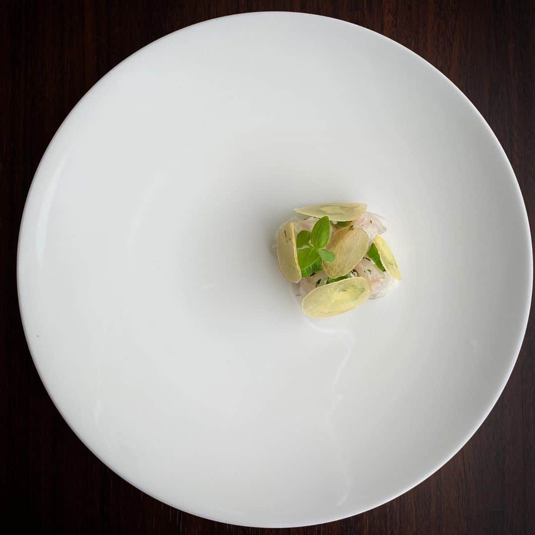 Restaurant SORAのインスタグラム