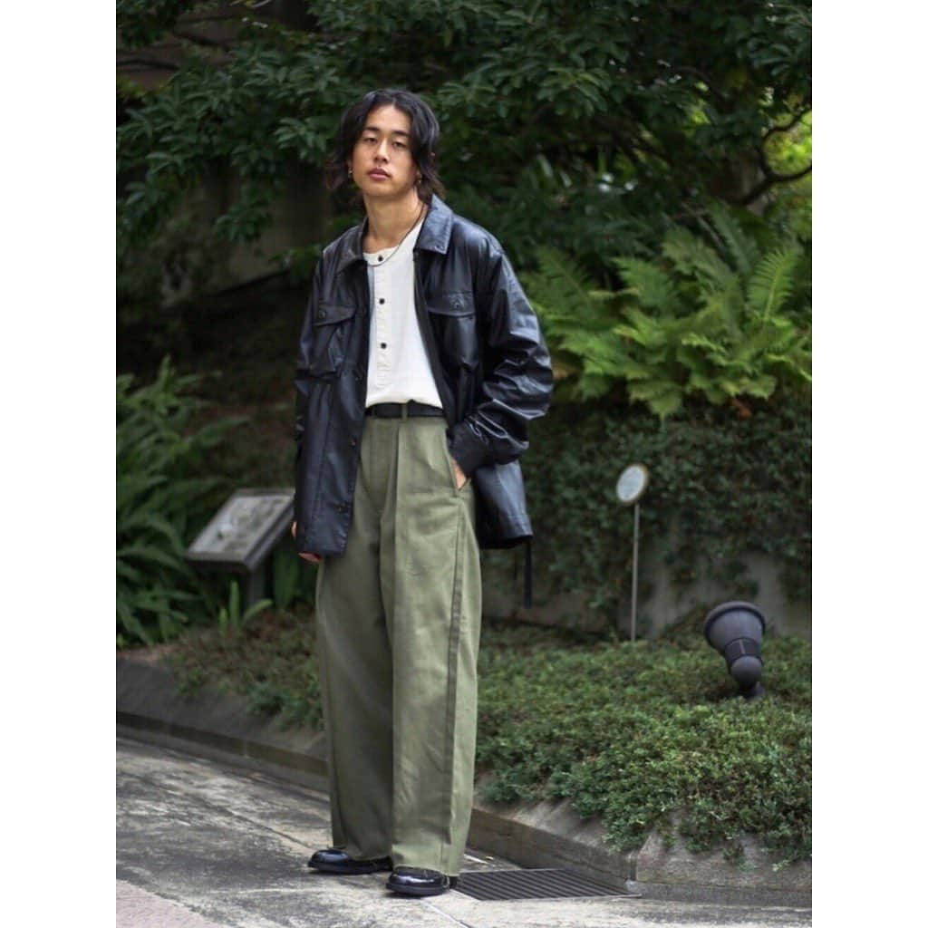 WEARのインスタグラム