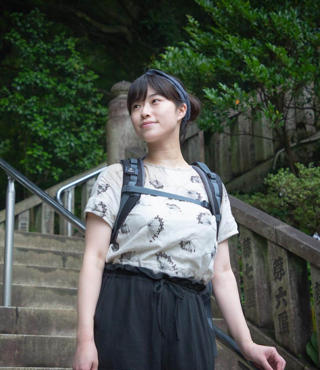 のインスタグラム：「新しいカッチョいい登山靴も買ったし、山に登りたいんじゃぁ⛰⛰ 早く野生に戻りたい・・・来月行きます👟⛰⛰」