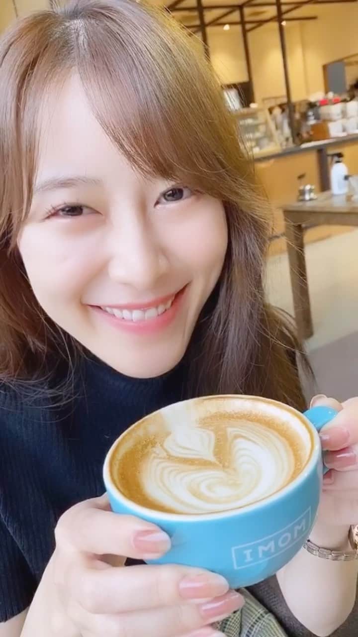高木由麻奈のインスタグラム
