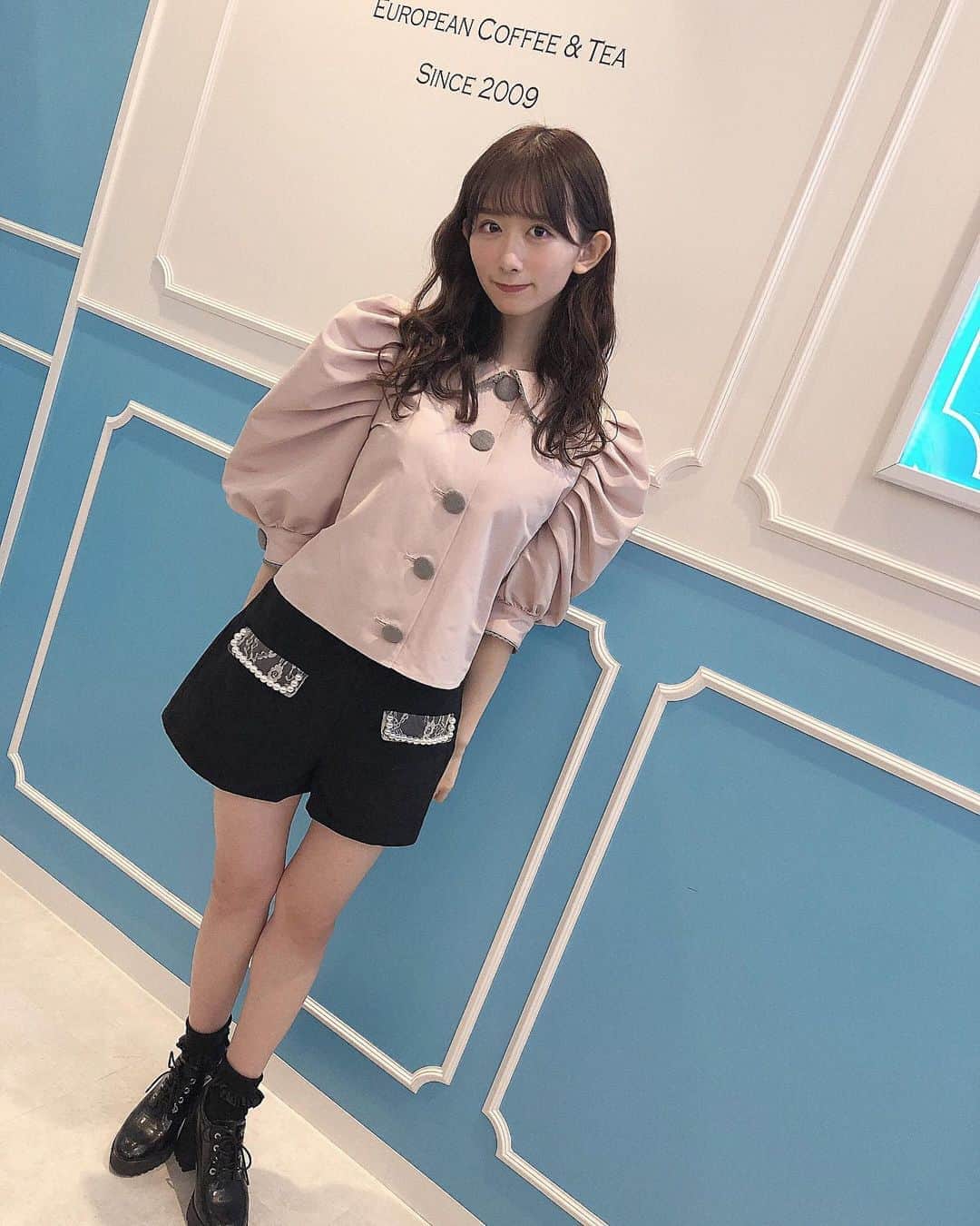 杉浦琴音のグルメインスタ