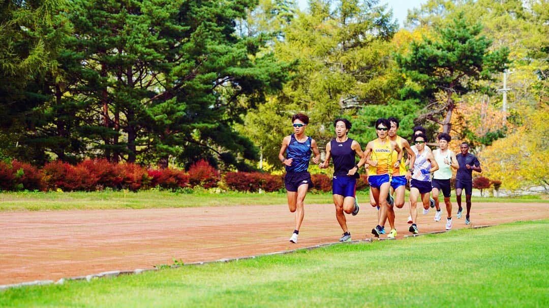 神野大地のインスタグラム