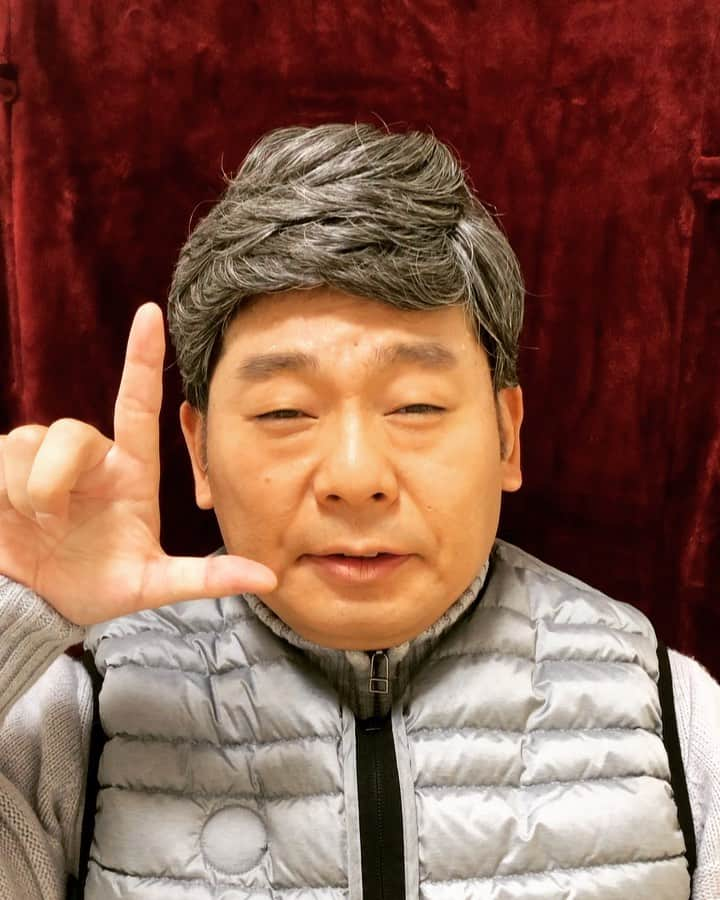 山本高広のインスタグラム